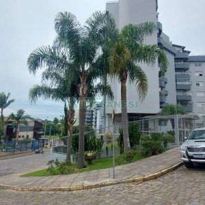 Apartamento com 83m², 2 dormitórios, 1 vaga, no bairro Cristo Redentor em Caxias do Sul para Comprar