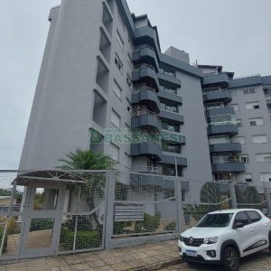 Apartamento com 83m², 2 dormitórios, 1 vaga, no bairro Cristo Redentor em Caxias do Sul para Comprar