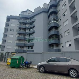 Apartamento com 83m², 2 dormitórios, 1 vaga, no bairro Cristo Redentor em Caxias do Sul para Comprar