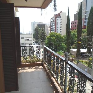 Apartamento com 140m², 3 dormitórios, 1 vaga, no bairro Centro em Caxias do Sul para Alugar