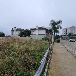 Terreno com 288m², no bairro Santa Lúcia em Caxias do Sul para Comprar