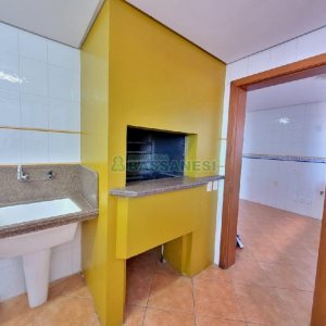 Apartamento com 190m², 3 dormitórios, 2 vagas, no bairro Rio Branco em Caxias do Sul para Comprar