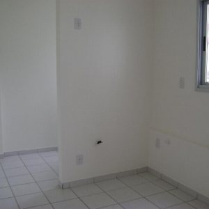 Apartamento com 105m², 3 dormitórios, 2 vagas, no bairro São Pelegrino em Caxias do Sul para Alugar