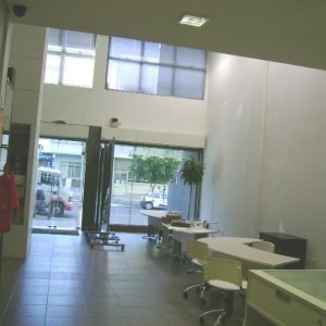 Loja com 670m², no bairro Centro em Caxias do Sul para Alugar