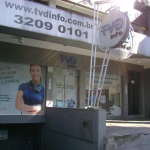 Loja com 670m², no bairro Centro em Caxias do Sul para Alugar