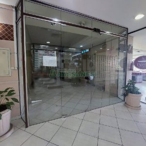 Loja com 40m², no bairro Centro em Caxias do Sul para Alugar