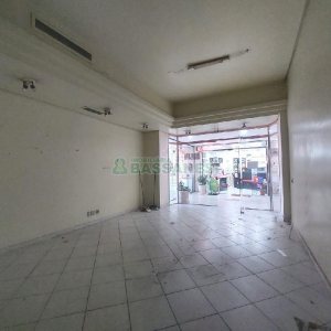 Loja com 40m², no bairro Centro em Caxias do Sul para Alugar