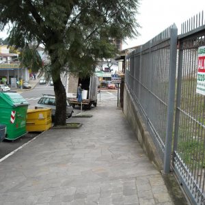 Terreno com 980m², no bairro Sagrada Família em Caxias do Sul para Alugar