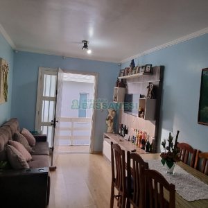 Apartamento com 72m², 3 dormitórios, 1 vaga, no bairro Jardim Eldorado em Caxias do Sul para Comprar