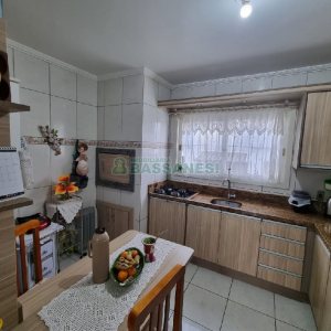 Apartamento com 72m², 3 dormitórios, 1 vaga, no bairro Jardim Eldorado em Caxias do Sul para Comprar