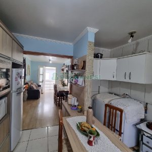 Apartamento com 72m², 3 dormitórios, 1 vaga, no bairro Jardim Eldorado em Caxias do Sul para Comprar