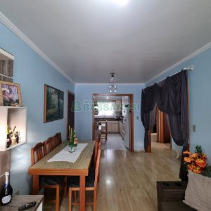 Apartamento com 72m², 3 dormitórios, 1 vaga, no bairro Jardim Eldorado em Caxias do Sul para Comprar
