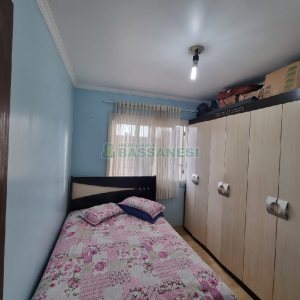 Apartamento com 72m², 3 dormitórios, 1 vaga, no bairro Jardim Eldorado em Caxias do Sul para Comprar