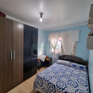 Apartamento com 72m², 3 dormitórios, 1 vaga, no bairro Jardim Eldorado em Caxias do Sul para Comprar