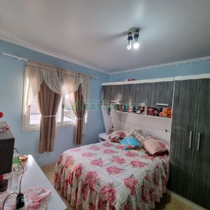 Apartamento com 72m², 3 dormitórios, 1 vaga, no bairro Jardim Eldorado em Caxias do Sul para Comprar