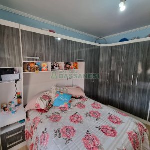 Apartamento com 72m², 3 dormitórios, 1 vaga, no bairro Jardim Eldorado em Caxias do Sul para Comprar