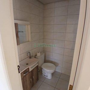 Apto Mobiliado com 60m², 2 dormitórios, 1 vaga, no bairro Sagrada Família em Caxias do Sul para Comprar