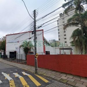 Pavilhão com 798m², no bairro Pio X em Caxias do Sul para Comprar