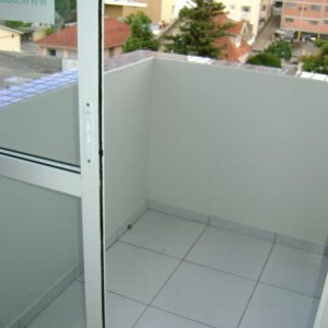 Apartamento com 43m², 1 dormitório, no bairro Lourdes em Caxias do Sul para Comprar
