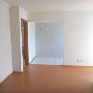 Apartamento com 43m², 1 dormitório, no bairro Lourdes em Caxias do Sul para Comprar