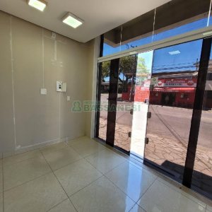 Loja com 50m², no bairro Salgado Filho em Caxias do Sul para Alugar
