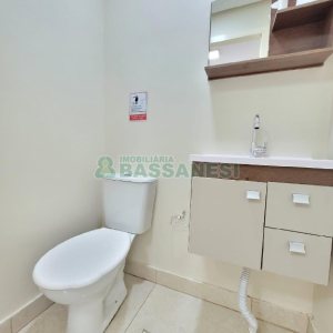 Loja com 50m², no bairro Salgado Filho em Caxias do Sul para Alugar