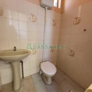 Loja com 50m², no bairro Salgado Filho em Caxias do Sul para Alugar