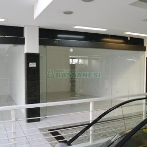 Loja com 29m², no bairro Centro em Caxias do Sul para Alugar