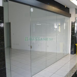 Loja com 29m², no bairro Centro em Caxias do Sul para Alugar