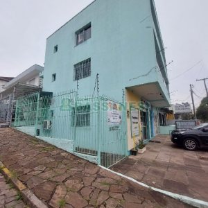 Sala com 80m², no bairro Pio X em Caxias do Sul para Alugar