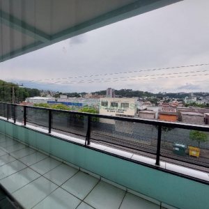 Sala com 80m², no bairro Pio X em Caxias do Sul para Alugar