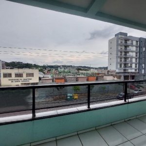 Sala com 80m², no bairro Pio X em Caxias do Sul para Alugar