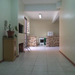 Apartamento com 83m², 2 dormitórios, 1 vaga, no bairro Sagrada Família em Caxias do Sul para Alugar