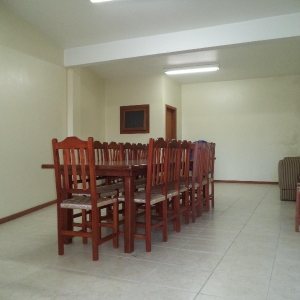 Apartamento com 83m², 2 dormitórios, 1 vaga, no bairro Sagrada Família em Caxias do Sul para Alugar