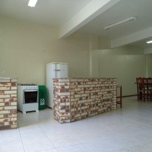 Apartamento com 83m², 2 dormitórios, 1 vaga, no bairro Sagrada Família em Caxias do Sul para Alugar