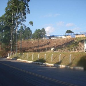 Terreno com 7000m², no bairro São Giácomo em Caxias do Sul para Alugar