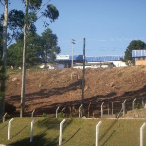 Terreno com 7000m², no bairro São Giácomo em Caxias do Sul para Alugar