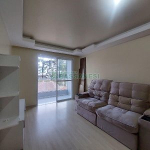 Apto Mobiliado com 70m², 2 dormitórios, 1 vaga, no bairro Santa Catarina em Caxias do Sul para Alugar