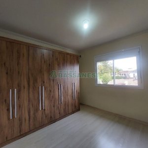 Apto Mobiliado com 70m², 2 dormitórios, 1 vaga, no bairro Santa Catarina em Caxias do Sul para Alugar