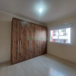 Apto Mobiliado com 70m², 2 dormitórios, 1 vaga, no bairro Santa Catarina em Caxias do Sul para Alugar