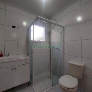 Apto Mobiliado com 70m², 2 dormitórios, 1 vaga, no bairro Santa Catarina em Caxias do Sul para Alugar