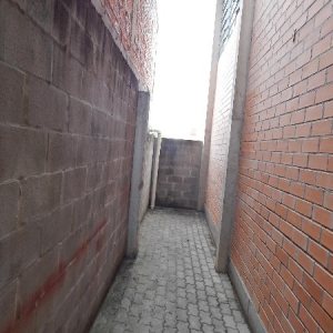 Pavilhão com 314m², no bairro Santa Catarina em Caxias do Sul para Alugar