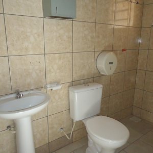 Pavilhão com 314m², no bairro Santa Catarina em Caxias do Sul para Alugar