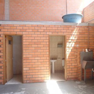 Pavilhão com 314m², no bairro Santa Catarina em Caxias do Sul para Alugar
