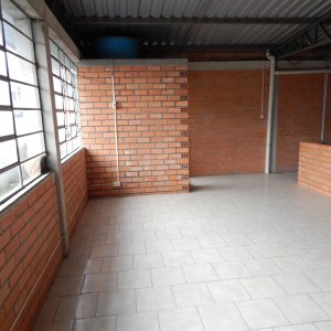 Pavilhão com 314m², no bairro Santa Catarina em Caxias do Sul para Alugar