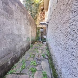 Casa com 60m², 2 dormitórios, no bairro Rio Branco em Caxias do Sul para Alugar