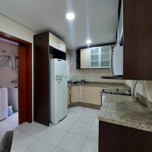 Apto Mobiliado com 112m², 3 dormitórios, 1 vaga, no bairro Sagrada Família em Caxias do Sul para Alugar