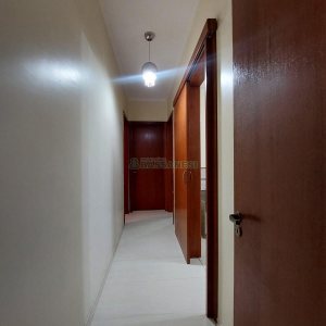 Apto Mobiliado com 112m², 3 dormitórios, 1 vaga, no bairro Sagrada Família em Caxias do Sul para Alugar