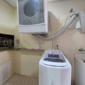 Apto Mobiliado com 112m², 3 dormitórios, 1 vaga, no bairro Sagrada Família em Caxias do Sul para Alugar