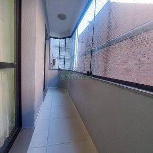 Apto Mobiliado com 112m², 3 dormitórios, 1 vaga, no bairro Sagrada Família em Caxias do Sul para Alugar